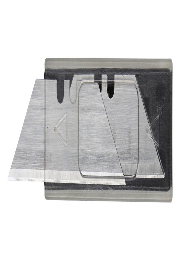 جيه سي بي أدوات JCB، 10 شفرات في موزع × 10 عبوات، 22025251 - Image 1